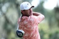 Brooks Koepka is struggling at Nashville